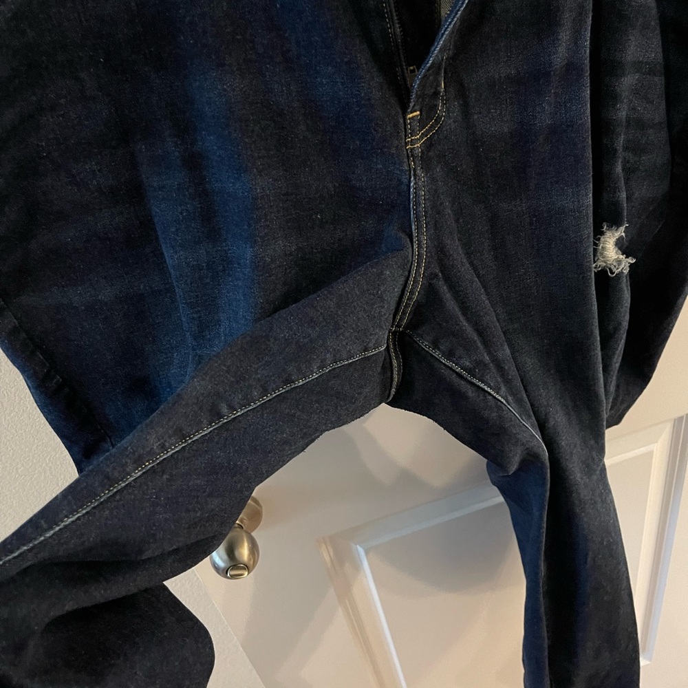 Ripped jeans - Picture 6 of 7
